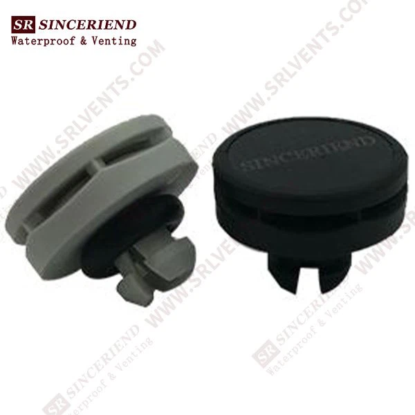 حفاظتی وینٹوں میں سنیپ